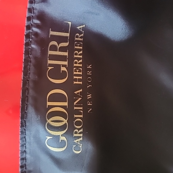 CAROLINA HERRERA GOOD GIRL LARGE BAG - Picture 4 of 5